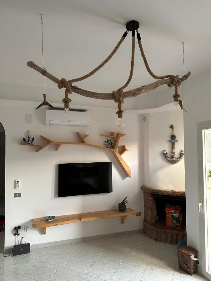 Il Nodo Bed & Breakfast Sorrento Dış mekan fotoğraf
