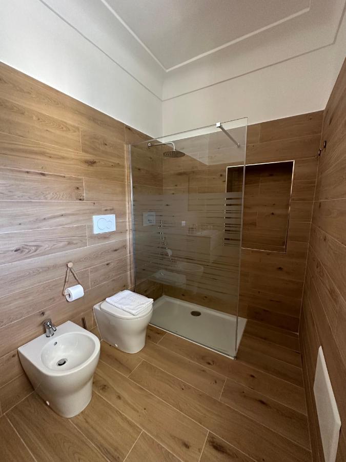 Il Nodo Bed & Breakfast Sorrento Dış mekan fotoğraf