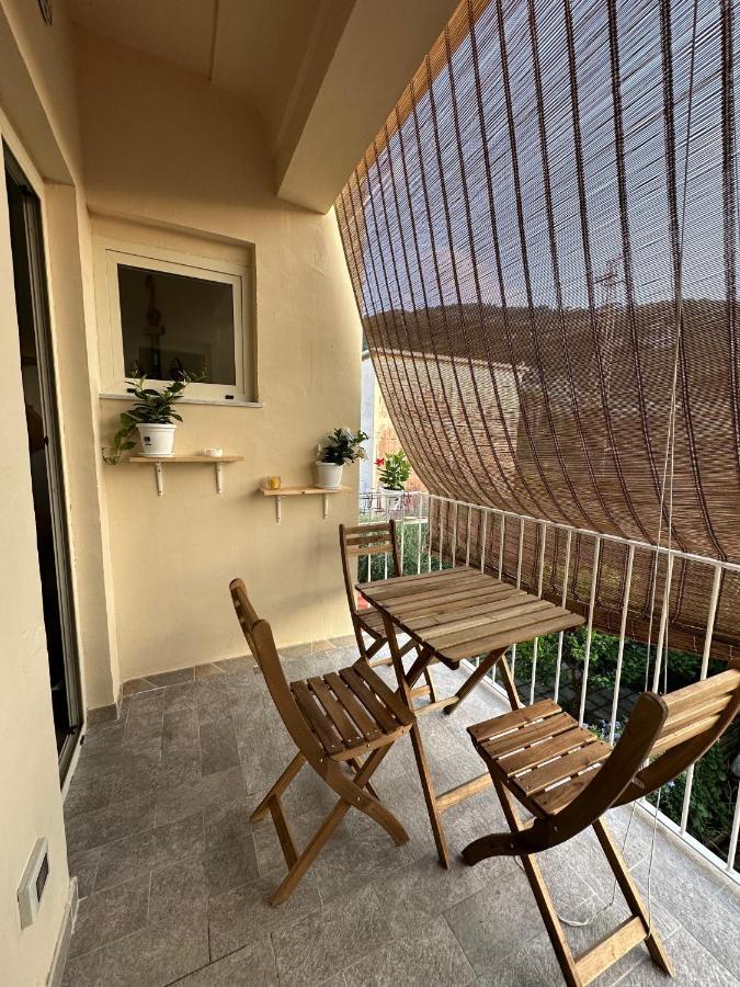 Il Nodo Bed & Breakfast Sorrento Dış mekan fotoğraf