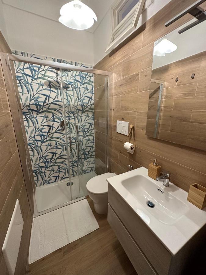 Il Nodo Bed & Breakfast Sorrento Dış mekan fotoğraf