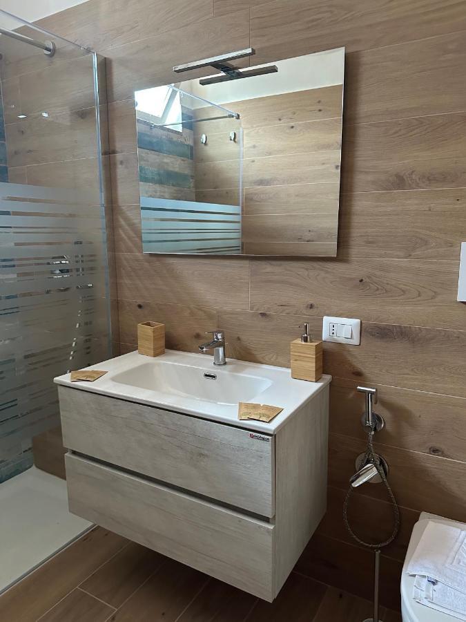 Il Nodo Bed & Breakfast Sorrento Dış mekan fotoğraf